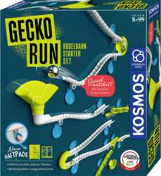 KOSMOS Gecko Run - starter set