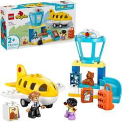 Lego LEGO DUPLO 10443, 23 elementu