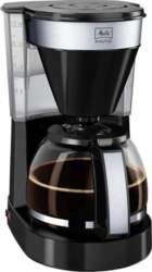Melitta Easy II Top, filter machine