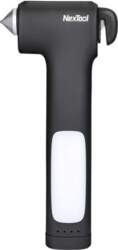 Nextool glābšanas instruments ar āmuru NE0140