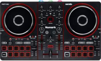 Numark Party Mix MKIII - DJ