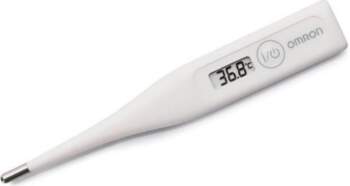 OMRON ECO TEMP BASIC DIGITAL THERMOMETER