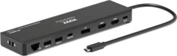 PORT DESIGNS Docking Station Type C