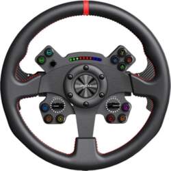 PXN WCS R2 stūre, 330mm, USB