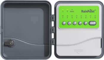 RainPoint 8-Zone WiFi AC Irrigation Controller