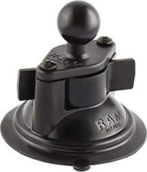RAM Mount RAM-B-224-1U Suction cup for