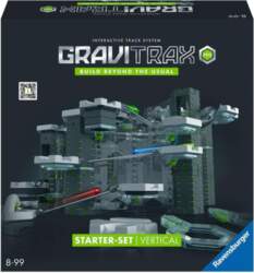 Ravensburger GraviTrax PRO starter set vertical
