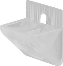 Rear panel stabilizer, without screw (1000