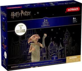 Schleich Wizarding World Harry Potter Mini