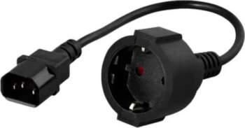 Schuko Converter, Adapter