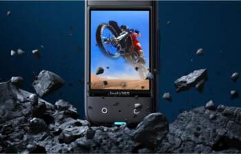 Screen Protector Insta360 X3