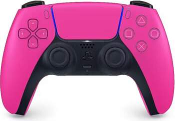 Sony Interactive Entertainment DualSense Wireless Controller