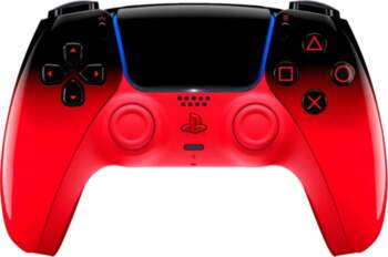 Sony Interactive Entertainment DualSense Wireless Controller