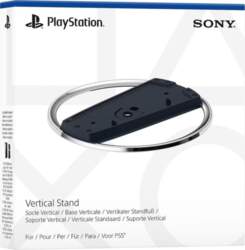 Sony Vertical Stand for PS5 (White)