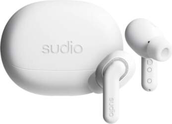 Sudio Earbuds | E4 Pro |