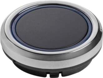 Switch RING, dimmable, DC12-24V, max. 36-72