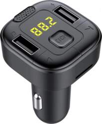Transmiter FM SWM 2000 Modulator Bluetooth
