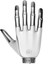 Unitree BrainCo Revo 2 Touch, robotu