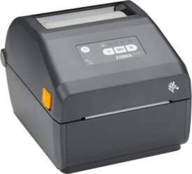 Zebra ZD421d (ZD4A042-D0EE00EZ), label printer (anthracite