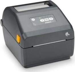 Zebra ZD421T label printer Thermal transfer