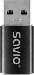 Adapter USB-C 3.1 (F) -