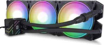 Alphacool Eisbär Pro Aurora 420 CPU