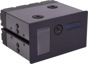 Alphacool IceBox - Single Laing D5