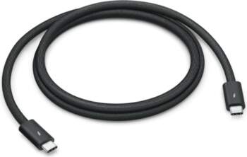 Apple Thunderbolt 5 (USB‑C) Pro Cable