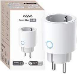 Aqara Power Plug H2 EU SP-P05D