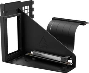 Arctic Accelero Vertical GPU Holder (Black