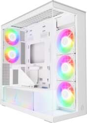 ARCTIC Xtender VG, tower case white