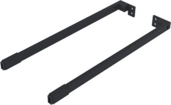 AXIS PRO GTV railing, longitudinal, L=450