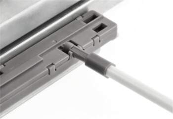 AXISPRO mounting (set of 2 pcs)