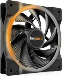 Be Quiet Datora korpuss ventilators Light