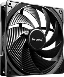 Be Quiet Datora korpuss ventilators Pure