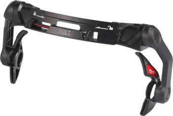 BOLT™ VIZIERIS, BOLT™ VISOR COMPACT CARRIER