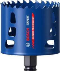Bosch EXPERT Multi Material Power Change