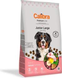 CALIBRA Premium Line Junior Large Chicken