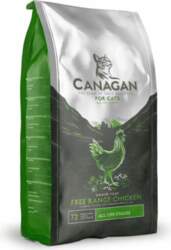 CANAGAN Free Range Chicken  chicken -