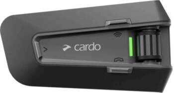 Cardo Packtalk Neo Duo Motorcycle intercom