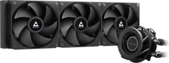 Chieftec CLC-360-VRM-BLK computer cooling system Computer