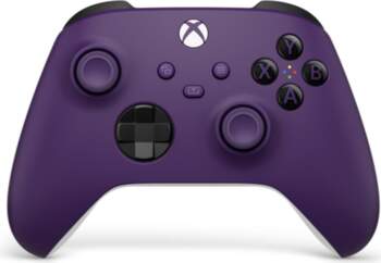 CONSOLE ACC CONTROLLER WRL/XBOX 889842823936 MICROSOFT