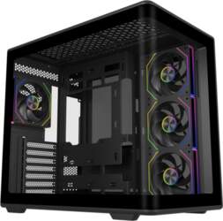 Cooler Master Elite 600 ARGB, Tower