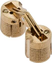 Cylindric hinges D12