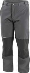 Darba bikses softshell HOGERT HT5K357-XL, elastīgas