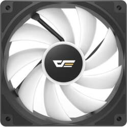 Darkflash Datora ventilators CL12 LED, 120x120