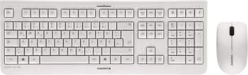 DE Layout - Cherry DW 3000