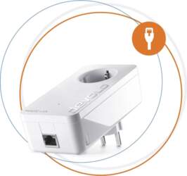 Devolo Magic 2 LAN add-on adapter