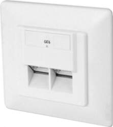 Digitus CAT6 UP socket
