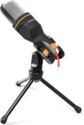 Esperanza EH182 Table microphone Black